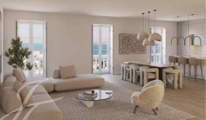 Nově ve výstavbě Byt Misericórdia