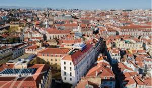 Nově ve výstavbě Byt Misericórdia