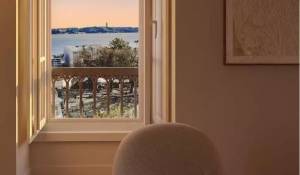 Nově ve výstavbě Byt Misericórdia