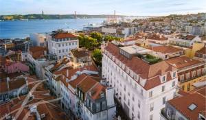 Nově ve výstavbě Byt Misericórdia