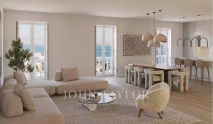 Nově ve výstavbě Byt Misericórdia