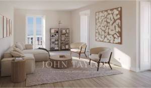 Nově ve výstavbě Byt Misericórdia