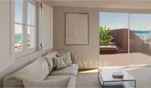 Nově ve výstavbě Byt Misericórdia