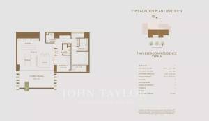 Nově ve výstavbě Byt Nicosia