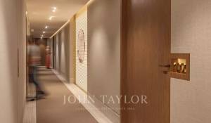 Nově ve výstavbě Byt Nicosia