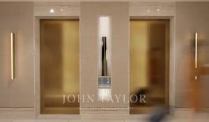 Nově ve výstavbě Byt Nicosia