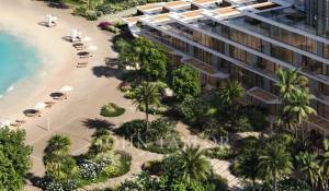 Nově ve výstavbě Byt Palm Jebel Ali