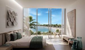 Nově ve výstavbě Byt Palm Jebel Ali