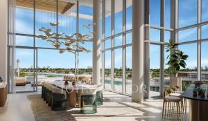 Nově ve výstavbě Byt Palm Jebel Ali