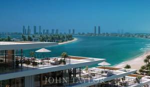 Nově ve výstavbě Byt Palm Jebel Ali