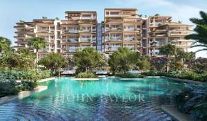 Nově ve výstavbě Byt Palm Jumeirah