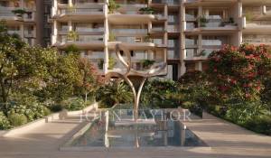 Nově ve výstavbě Byt Palm Jumeirah