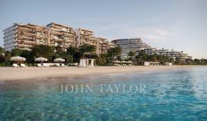 Nově ve výstavbě Byt Palm Jumeirah