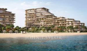 Nově ve výstavbě Byt Palm Jumeirah