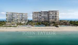 Nově ve výstavbě Byt Palm Jumeirah