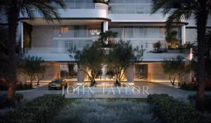 Nově ve výstavbě Byt Palm Jumeirah
