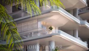 Nově ve výstavbě Byt Palm Jumeirah