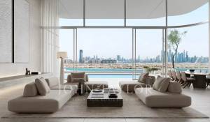 Nově ve výstavbě Byt Palm Jumeirah