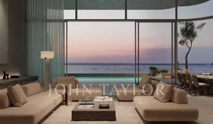 Nově ve výstavbě Byt Palm Jumeirah