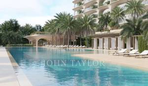 Nově ve výstavbě Byt Palm Jumeirah