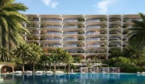 Nově ve výstavbě Byt Palm Jumeirah