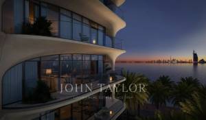 Nově ve výstavbě Byt Palm Jumeirah
