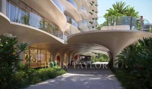 Nově ve výstavbě Byt Palm Jumeirah
