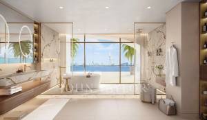 Nově ve výstavbě Byt Palm Jumeirah