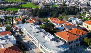 Nově ve výstavbě Byt Paphos