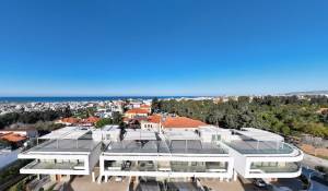 Nově ve výstavbě Byt Paphos