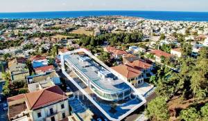 Nově ve výstavbě Byt Paphos