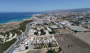Nově ve výstavbě Byt Paphos