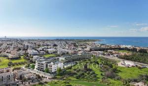 Nově ve výstavbě Byt Paphos