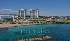 Nově ve výstavbě Byt Paphos