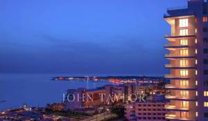 Nově ve výstavbě Byt Paphos