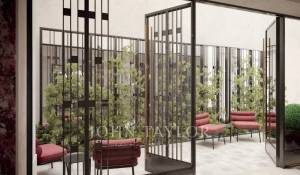 Nově ve výstavbě Byt Paris 16ème