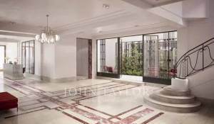 Nově ve výstavbě Byt Paris 16ème