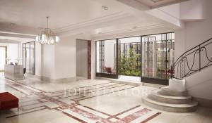 Nově ve výstavbě Byt Paris 16ème