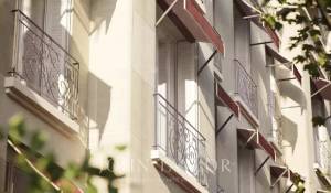 Nově ve výstavbě Byt Paris 16ème