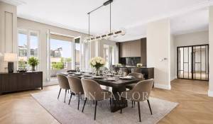 Nově ve výstavbě Byt Paris 16ème