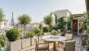 Nově ve výstavbě Byt Paris 16ème