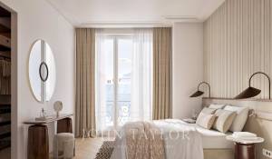 Nově ve výstavbě Byt Paris 16ème