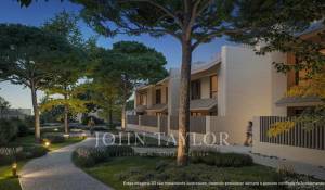 Nově ve výstavbě Byt Porto Covo