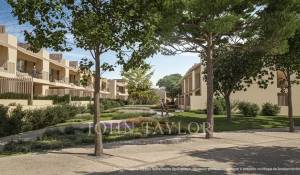 Nově ve výstavbě Byt Porto Covo