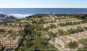 Nově ve výstavbě Byt Porto Covo