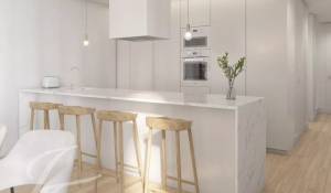 Nově ve výstavbě Byt Santa Maria Maior