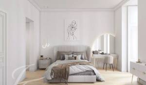 Nově ve výstavbě Byt Santa Maria Maior