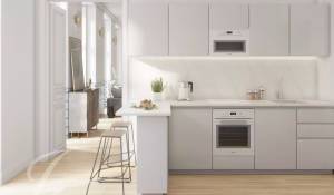 Nově ve výstavbě Byt Santa Maria Maior