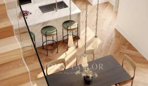 Nově ve výstavbě Byt Santa Maria Maior