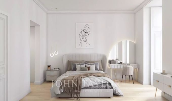 Nově ve výstavbě Dodání 03/25 Santa Maria Maior